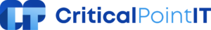 Critical Point IT Logo